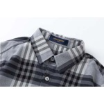 2025年12月1日秋冬新作Louis Vuittonシャツ高品質人気商品/LDF工場