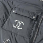 2025年12月1日秋冬新作CHANELダウンジャケット高品質人気商品/LDF工場