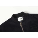 2025年12月1日秋冬新作 MIU MIUジャケット高品質人気商品/LDF工場