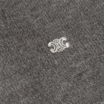 2025年12月1日秋冬新作Celineセーター高品質人気商品/LDF工場