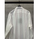 2025年12月1日秋冬新作LOUIS VUITTONシャツ高品質人気商品/LDF工場