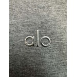 2025年12月1日秋冬新作aloスウェット高品質人気商品/LDF工場