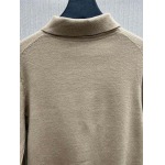 2025年12月1日秋冬新作Burberryニット高品質人気商品/LDF工場