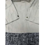 2025年12月1日秋冬新作Balenciagaジャケット高品質人気商品/LDF工場