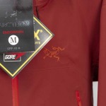 2025年12月1日秋冬新作ARCTERYX長袖高品質人気商品/LDF工場