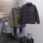 2025年12月1日秋冬新作ARCTERYXダウンジャケット高品質人気商品/LDF工場