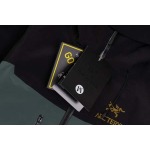2025年12月1日秋冬新作ARCTERYXジャケット高品質人気商品/LDF工場