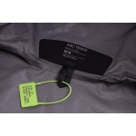 2025年12月1日秋冬新作ARCTERYXジャケット高品質人気商品/LDF工場