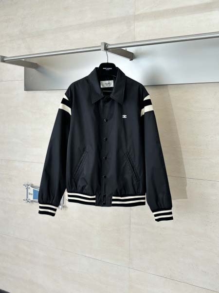 2025年12月1日秋冬新作Celineジャケット高品質人気...