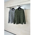 2025年12月1日秋冬新作Loeweセーター高品質人気商品/LDF工場