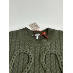 2025年12月1日秋冬新作Loeweセーター高品質人気商品/LDF工場