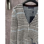 2025年12月1日秋冬新作LOUIS VUITTONセーター高品質人気商品/LDF工場