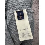 2025年12月1日秋冬新作LOUIS VUITTON ニットカーディガン  高品質人気商品/LDF工場