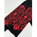 2025年12月1日秋冬新作Chrome Heartsセーター高品質人気商品/LDF工場