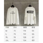 2025年12月1日秋冬新作Maison Margielatシャツ高品質人気商品/LDF工場