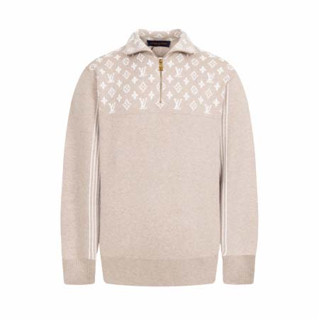 2025年12月1日秋冬新作Louis vuittonセータ...