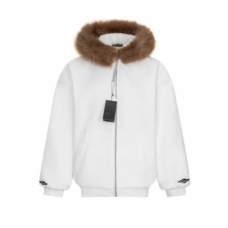 2025年12月1日秋冬新作Balenciagaジャケット高...