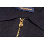 2025年12月1日秋冬新作Louis vuittonジャケット高品質人気商品/LDF工場