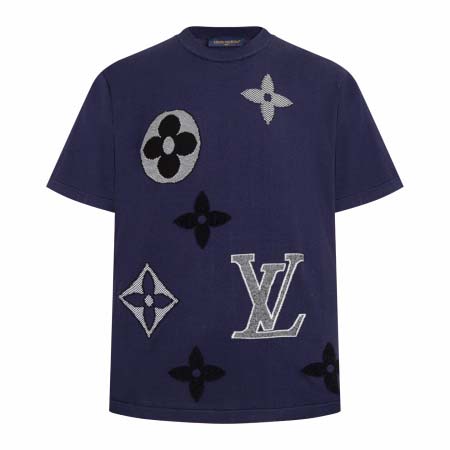 2025年12月1日秋冬新作Louis vuitton半袖 ...