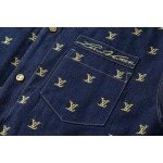 2025年12月1日秋冬新作Louis vuitton綿の服高品質人気商品/LDF工場