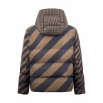 2025年12月1日秋冬新作Fendiダウンジャケット高品質人気商品/LDF工場