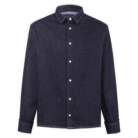 2025年12月1日秋冬新作Pradaシャツ高品質人気商品/...