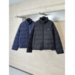 2025年12月1日秋冬新作Pradaダウンジャケット高品質人気商品/LDF工場