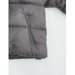 2025年12月1日秋冬新作Balenciagaダウンジャケット高品質人気商品/LDF工場