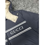 2025年12月1日秋冬新作Gucciジャケット高品質人気商品/LDF工場