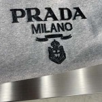 2025年12月1日秋冬新作PRADAスウェット高品質人気商品/LDF工場