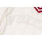 2025年12月1日秋冬新作Louis vuittonセーター高品質人気商品/LDF工場
