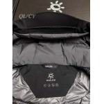 2025年12月1日秋冬新作KAILASダウンジャケット高品質人気商品/LDF工場