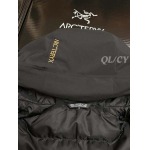 2025年12月1日秋冬新作ARCTERYXダウンジャケット高品質人気商品/LDF工場