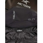 2025年12月1日秋冬新作ARCTERYXダウンジャケット高品質人気商品/LDF工場
