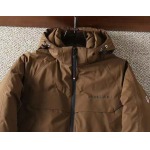 2025年12月1日秋冬新作Monclerダウンジャケット高品質人気商品/LDF工場