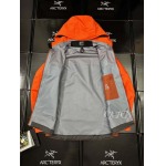 2025年12月1日秋冬新作ARCTERYXジャケット高品質人気商品/LDF工場