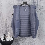 2025年12月1日秋冬新作ARCTERYXダウンジャケット高品質人気商品/LDF工場