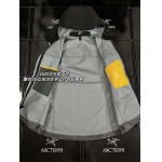 2025年12月1日秋冬新作Arcteryxダウンジャケット高品質人気商品/LDF工場