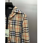 2025年12月1日秋冬新作Burberryジャケット高品質人気商品/LDF工場