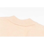 2025年12月1日秋冬新作Ami ニットカーディガン  高品質人気商品/LDF工場