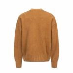 2025年12月1日秋冬新作Ami ニットカーディガン  高品質人気商品/LDF工場