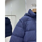 2025年12月1日秋冬新作BURBERRYダウンジャケット高品質人気商品/LDF工場