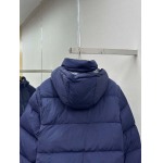 2025年12月1日秋冬新作BURBERRYダウンジャケット高品質人気商品/LDF工場