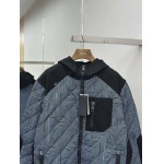 2025年12月1日秋冬新作FENDI綿の服高品質人気商品/LDF工場