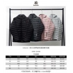 2025年12月2日秋冬新作 ダウンジャケット高品質人気商品/LDF工場