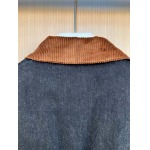 2025年12月2日秋冬新作MIU MIU綿の服高品質人気商品/LDF工場