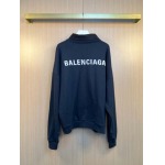 2025年12月2日秋冬新作Balenciagaスウェット高品質人気商品/LDF工場