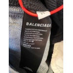 2025年12月2日秋冬新作Balenciagaジーパン高品質人気商品/LDF工場
