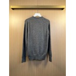 2025年12月2日秋冬新作Burberryニット高品質人気商品/LDF工場