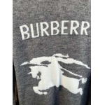 2025年12月2日秋冬新作Burberryニット高品質人気商品/LDF工場